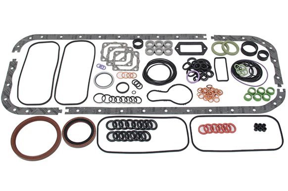 Conversion Gasket Set | Volvo TD630ME / TD610V