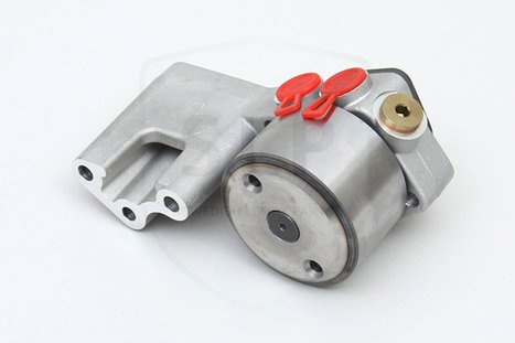 Fuel Pump | Volvo EW160B / TAD620VE