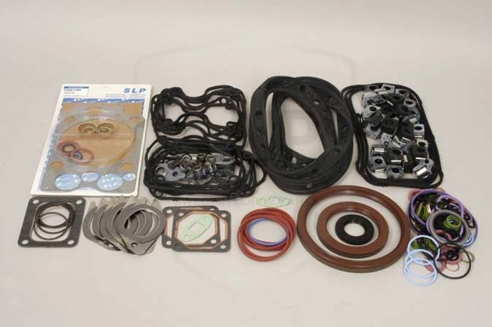 Full Gasket Set | Volvo Trucks / Volvo D10A Engine
