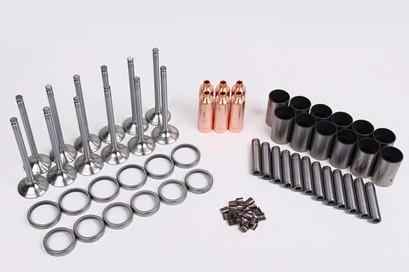 Cylinder Head Repair Kit | Volvo AD41L-A / TAMD42WJ-A